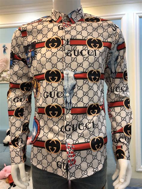 gucci men's clothing sale|designer gucci clothes for men.